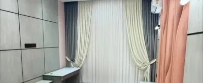 3-комн. квартира, 11 этаж, 105м², И Сомони