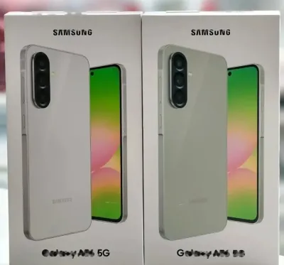 Samsung Galaxy A56 256 gb