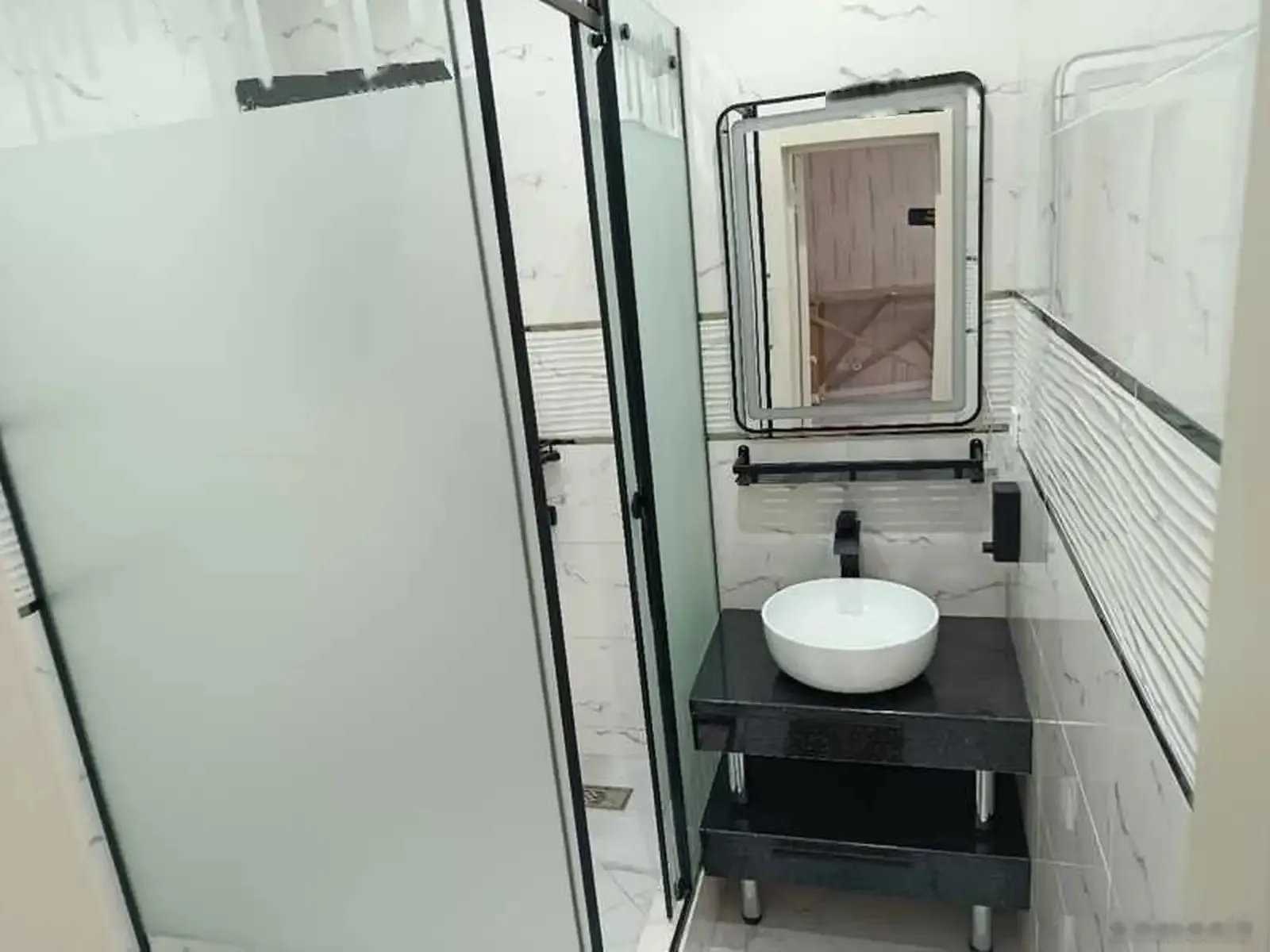 2-комн. квартира, 17 этаж, 80м², алфемо