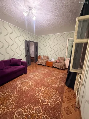 1-комн. квартира, 1 этаж, 33 м², сино