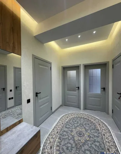 2-комн. квартира, 2 этаж, 64 м², Сино,33мкр