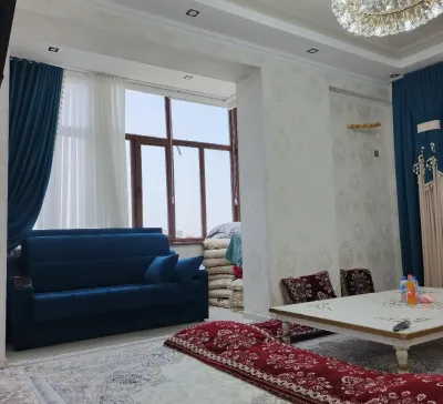 2-комн. квартира, 10 этаж, 76 м², Фирдавси Бари Фарел