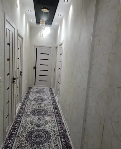 3-комн. квартира, 3 этаж, 81м², Шохмансур