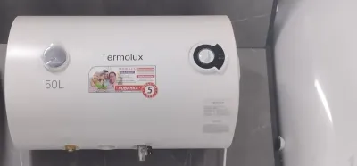 Водонагреватель термолюкс 50л