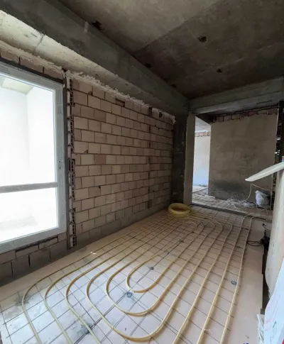 2-комн. квартира, 10 этаж, 101 м², Фирдавси