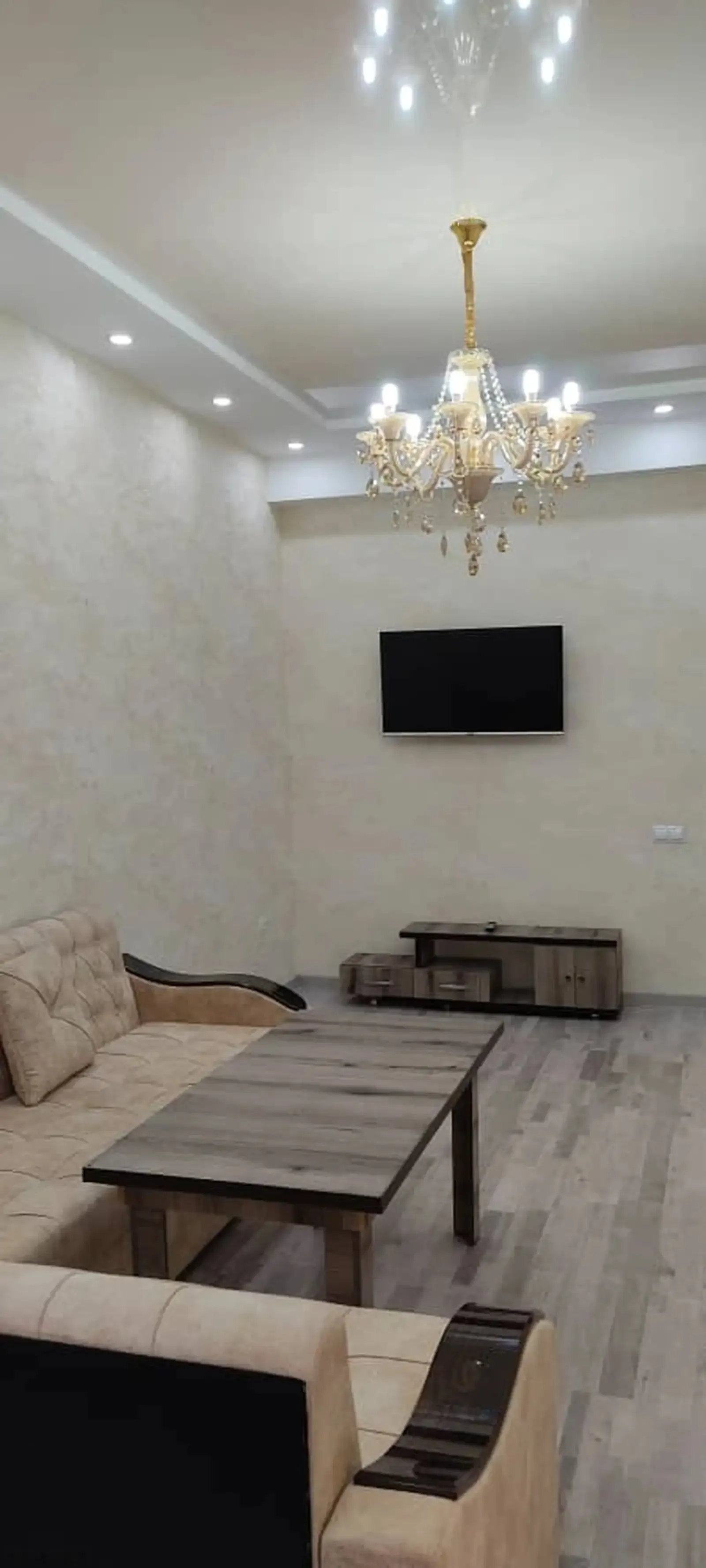 2-комн. квартира, 7 этаж, 83м², Скорый