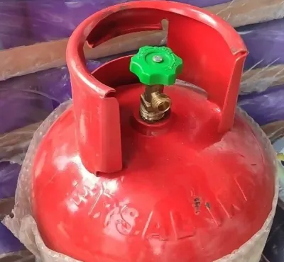 Газовые баллоны