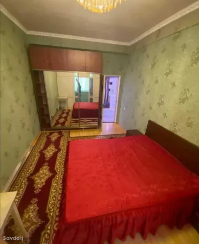 2-комн. квартира, 2 этаж, 100м², Сино