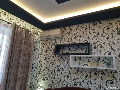 2-комн. квартира, 9 этаж, 95м², 91 мкр