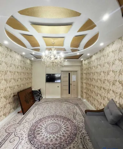 3-комн. квартира, 9 этаж, 87 м², Сино