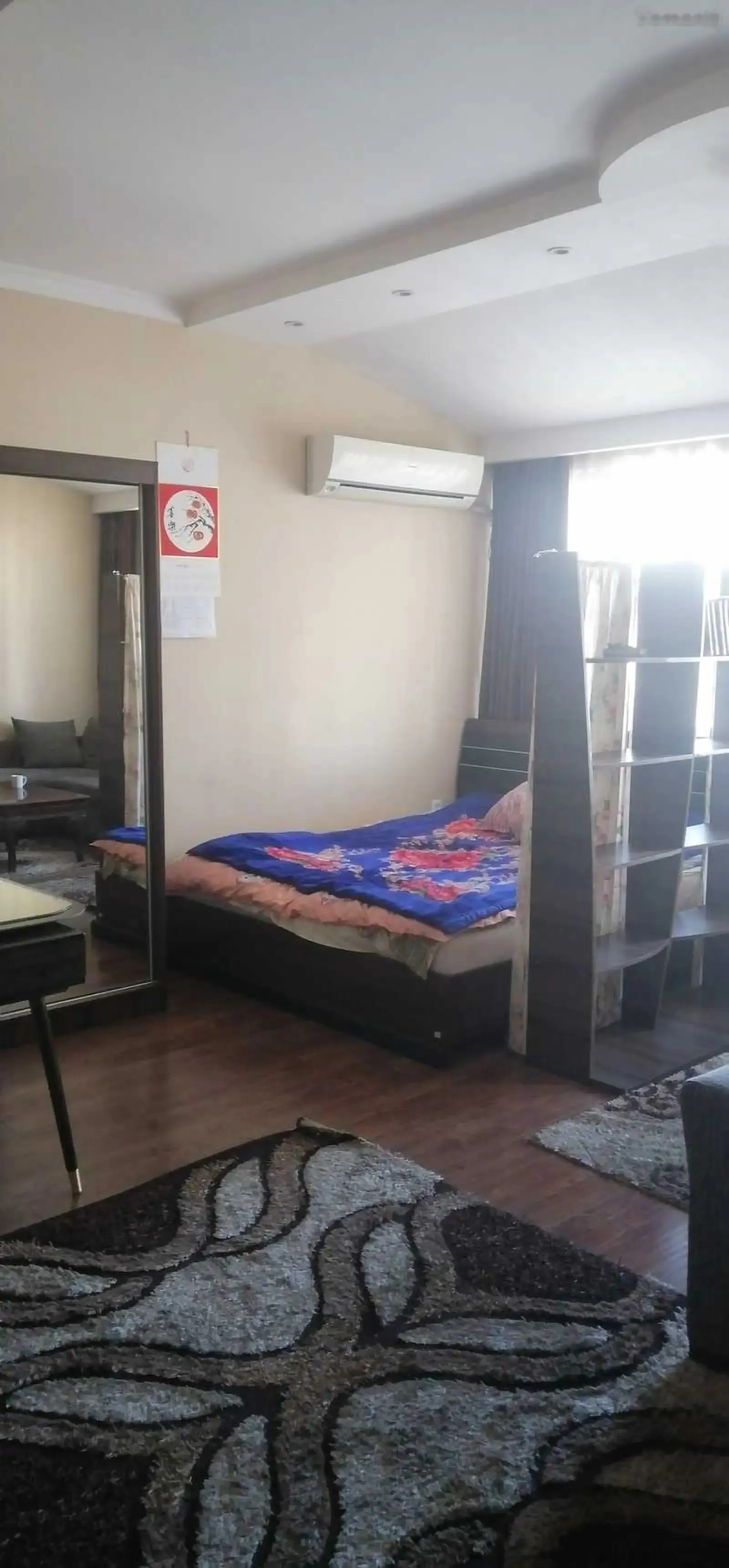 1-комн. квартира, 10 этаж, 37 м², Славянский