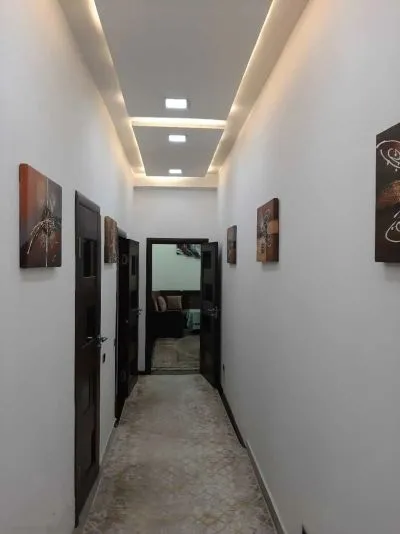 2-комн. квартира, 9 этаж, 66м², 92 мкр