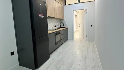 2-комн. квартира, 7 этаж, 59 м², Шохмансур