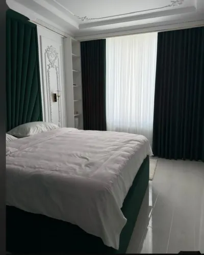 3-комн. квартира, 8 этаж, 89м², Сомони