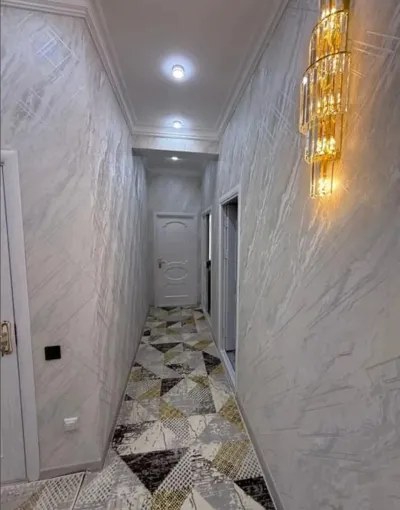 2-комн. квартира, 6 этаж, 75м², Шохмансур