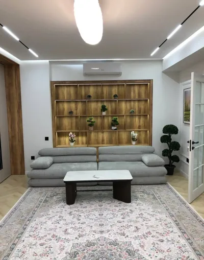 2-комн. квартира, 16 этаж, 95 м², н.Исмоили Сомони,кучаи Бухоро Bukhoro Tower