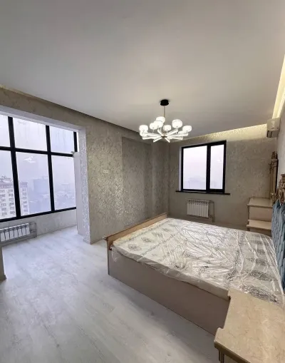 2-комн. квартира, 13 этаж, 88 м², 82мкр, Саодат