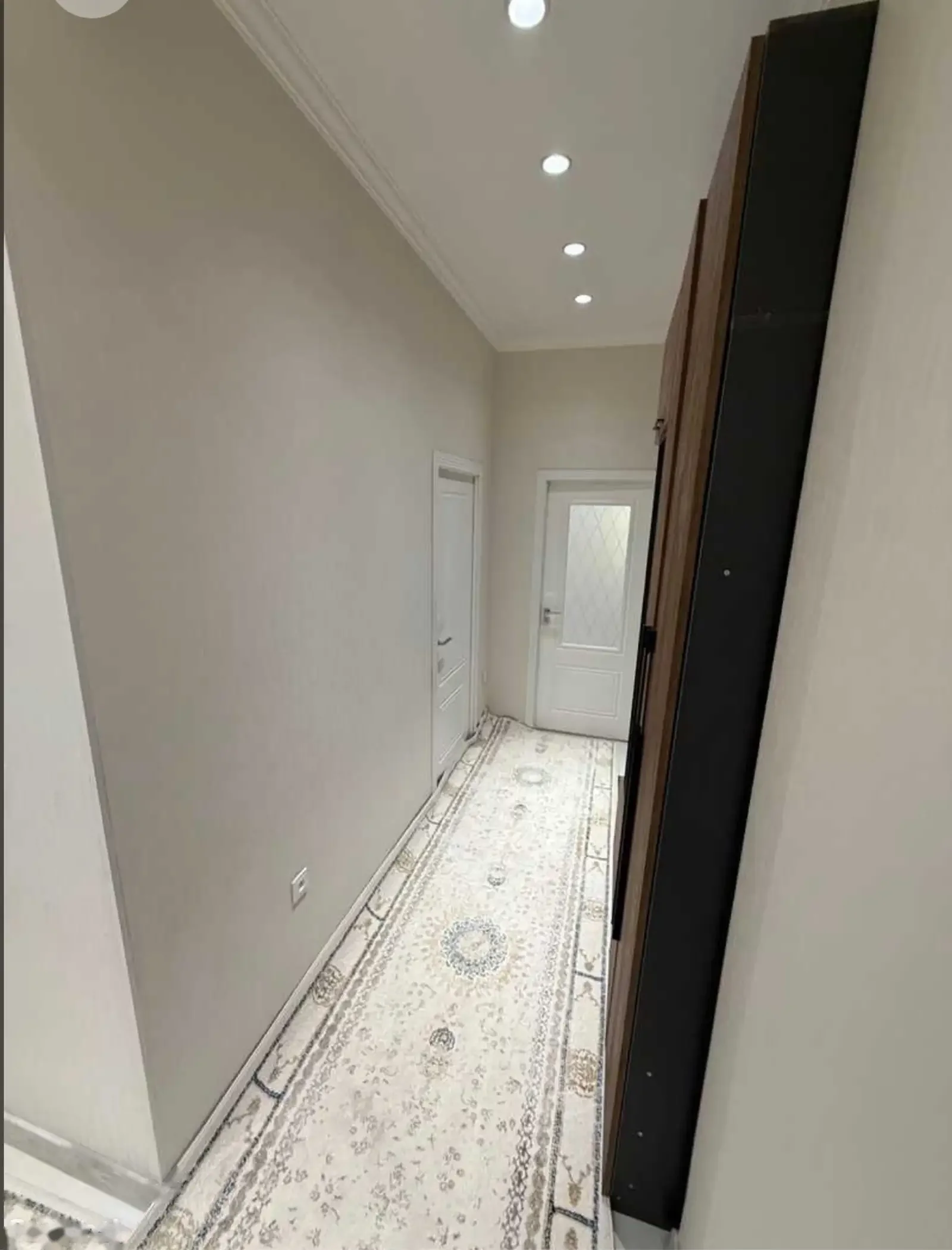 2-комн. квартира, 12 этаж, 86м², Голубой экран Шохмансур
