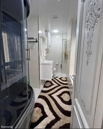 2-комн. квартира, 6 этаж, 88м², Шохмансур