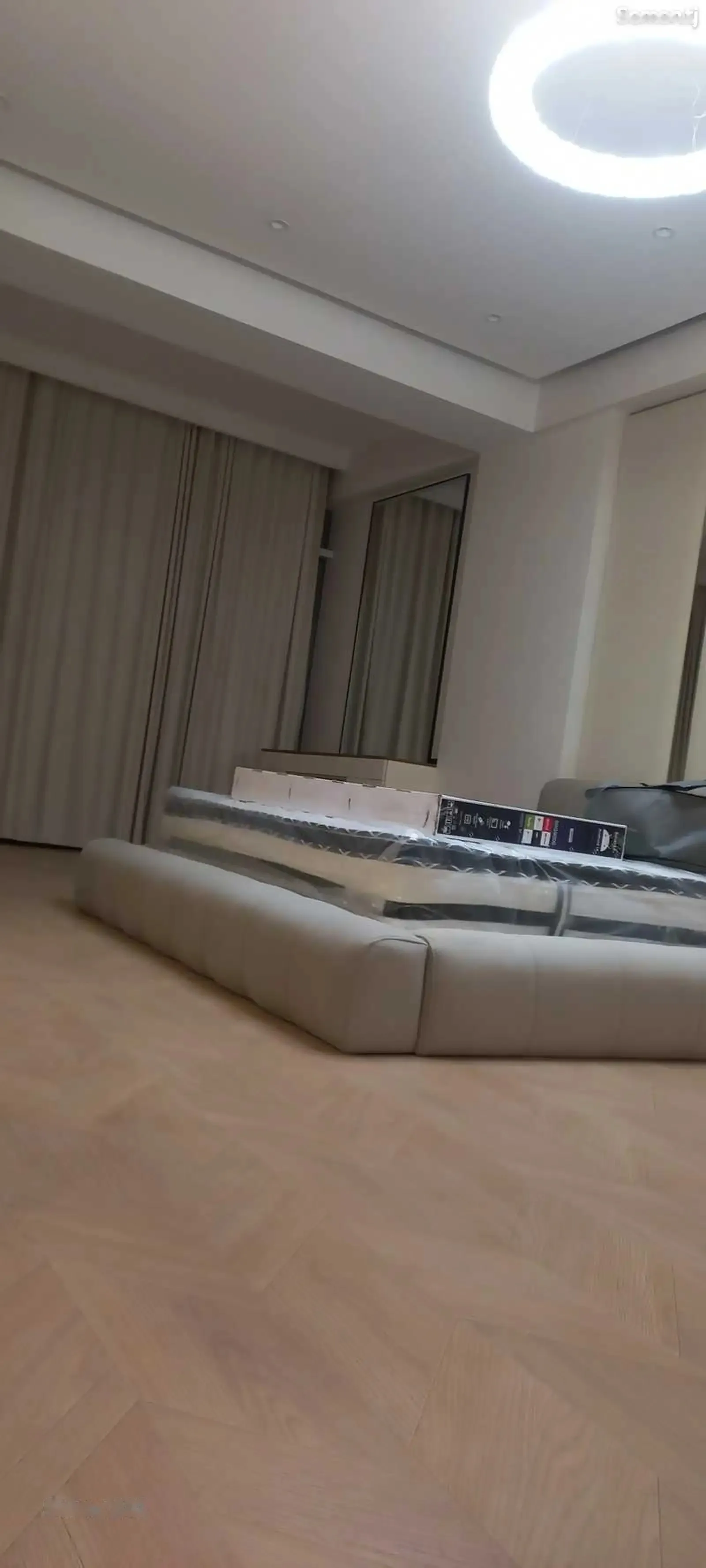 2-комн. квартира, 3 этаж, 127м², оперка
