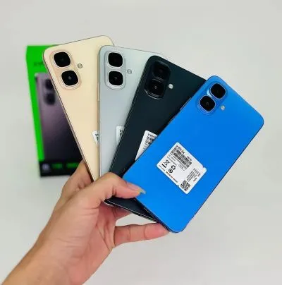 Infinix Smart 10 64 gb
