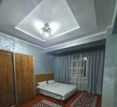 2-комн. квартира, 9 этаж, 58м², Сино