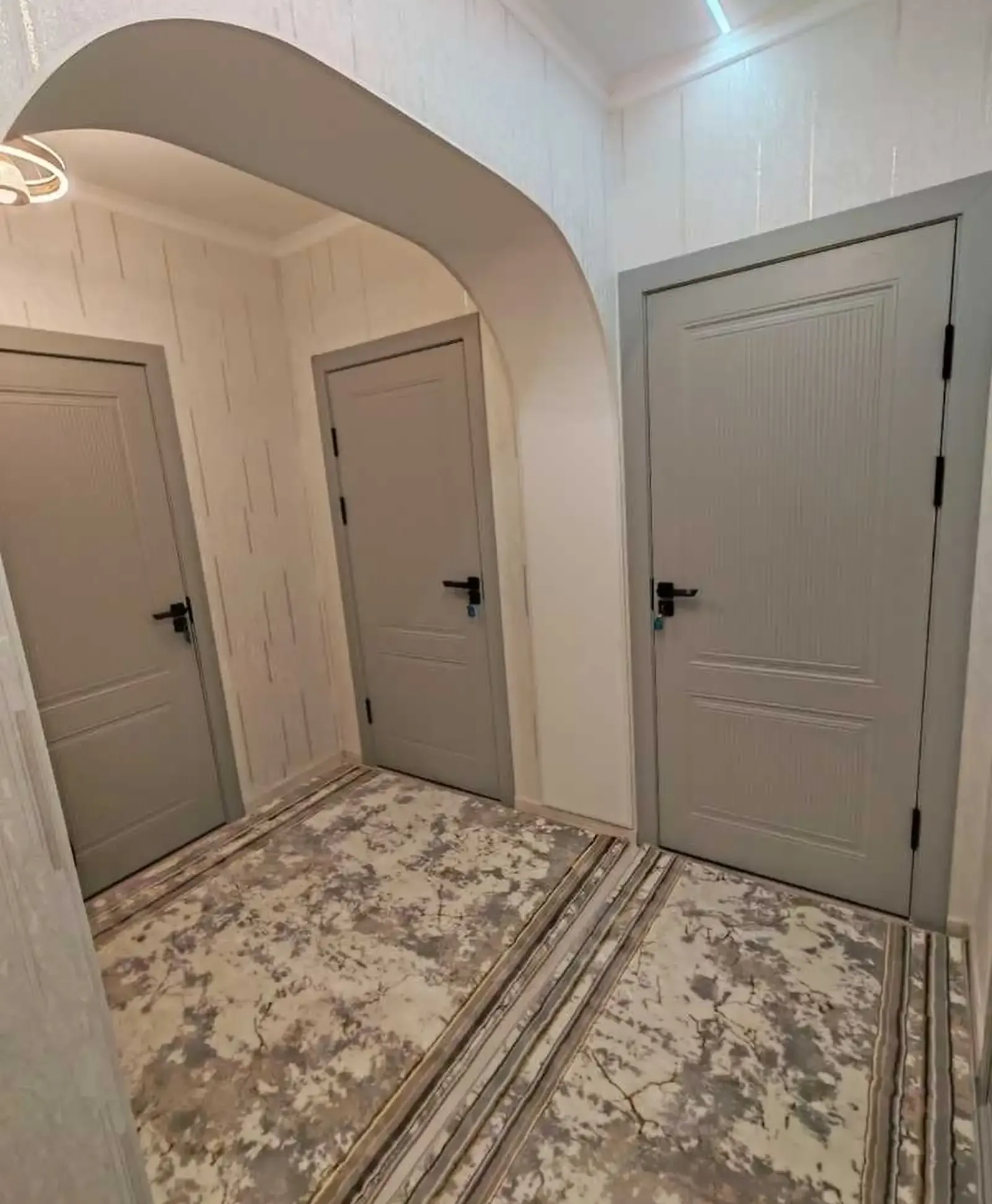 3-комн. квартира, 4 этаж, 70м², Аэропорт ру ба руй рестарани Ок