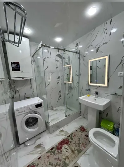 2-комн. квартира, 7 этаж, 60м², Шохмансур