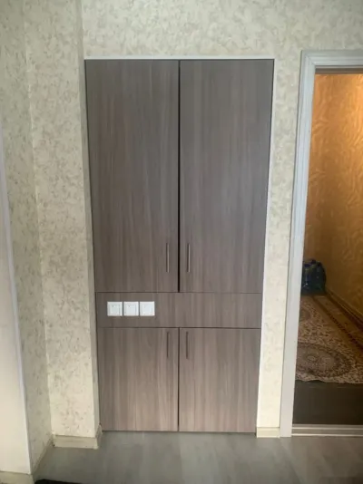 1-комн. квартира, 20 этаж, 65 м², ватан