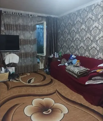 3-комн. квартира, 2 этаж, 69 м², Сино