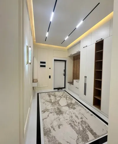 2-комн. квартира, 6 этаж, 69 м², Пеши Славянский Университет
