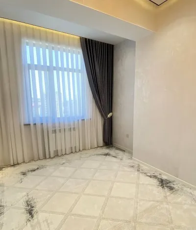 3-комн. квартира, 9 этаж, 70 м², Шохмансур Аэропорт