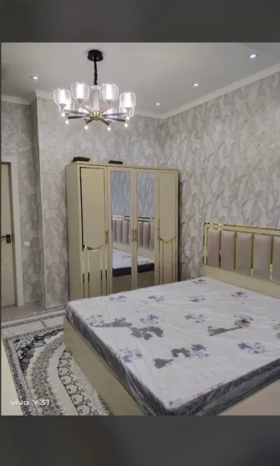2-комн. квартира, 5 этаж, 65м², Фирдавси
