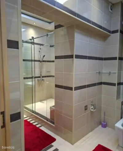 3-комн. квартира, 8 этаж, 116м², Шохмансур