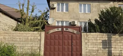 2 этажный, 7-комн. дом, 200 м², 8 соток, Шохмансур