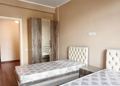 3-комн. квартира, 3 этаж, 101 м², ресторан IL Patio