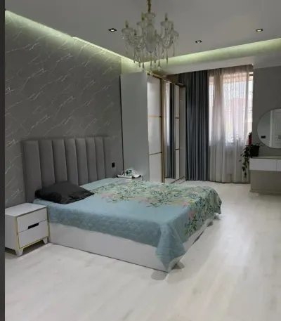 2-комн. квартира, 6 этаж, 88м², исмоили сомони