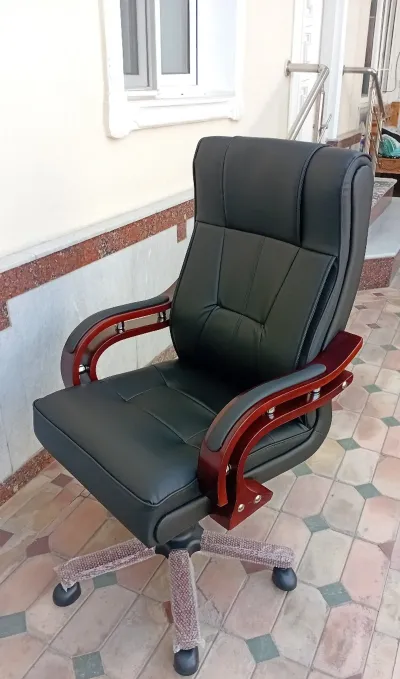 Кресло
