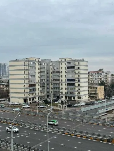 2-комн. квартира, 8 этаж, 90м², Сино, 101 мкр