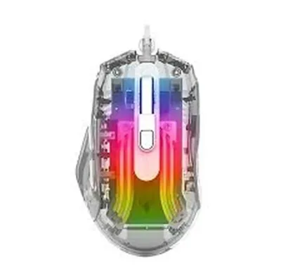 Проводная игровая мышь GM1400