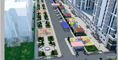 2-комн. квартира, 15 этаж, 89 м², 102 мкр