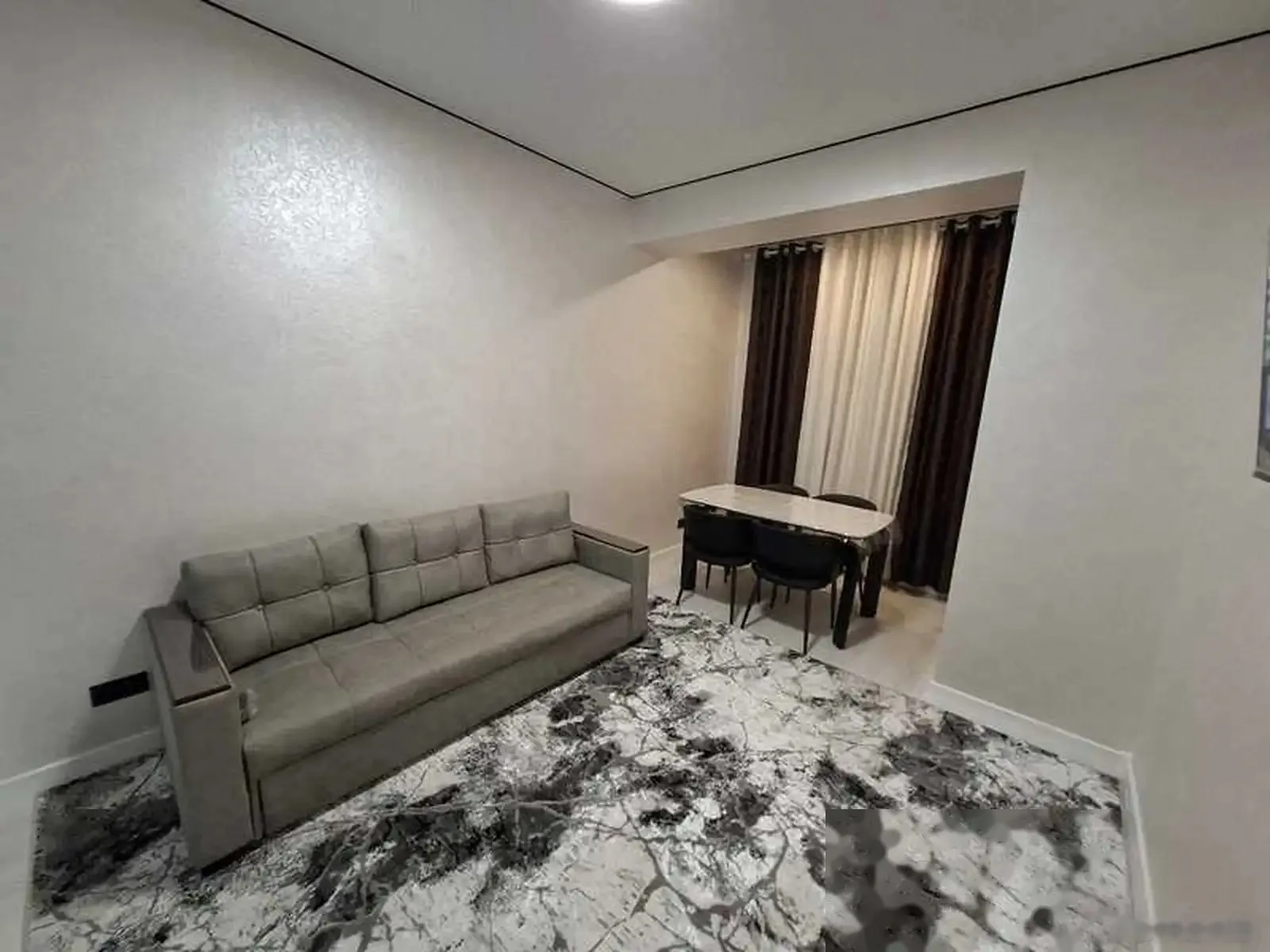 2-комн. квартира, 11 этаж, 54м², 4 дома