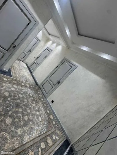 2-комн. квартира, 12 этаж, 90м², шохмансур
