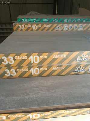 Ламинат Кастамону 130/20см