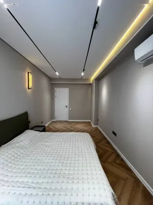 3-комн. квартира, 9 этаж, 95 м², И.Сомони