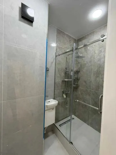 2-комн. квартира, 15 этаж, 110м², Поликлиника