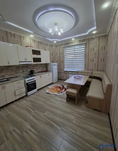 1-комн. квартира, 2 этаж, 55 м², Шохтемур Ёкут 2000