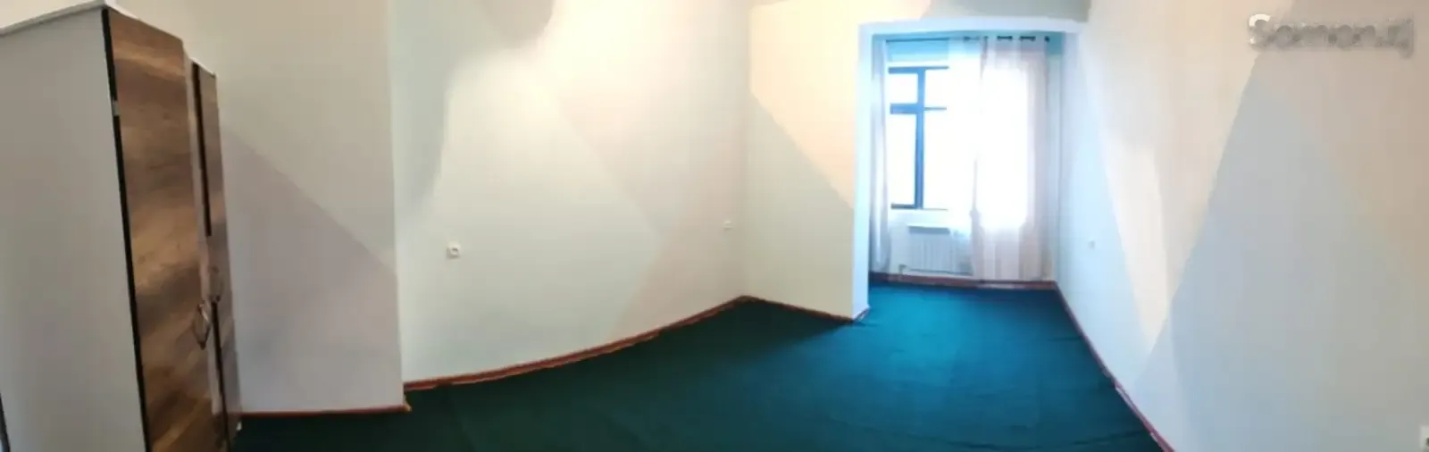2-комн. квартира, 11 этаж, 54 м², Сино Зарафшон дом ëвар