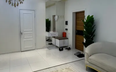 2-комн. квартира, 6 этаж, 75м², Хилтон, Созидание, Скорая помощь