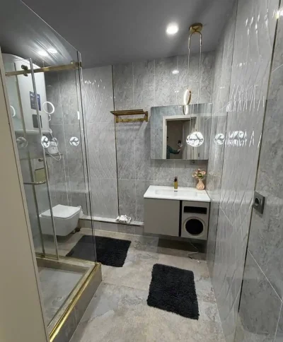 3-комн. квартира, 7 этаж, 117 м², Исмоили Сомони